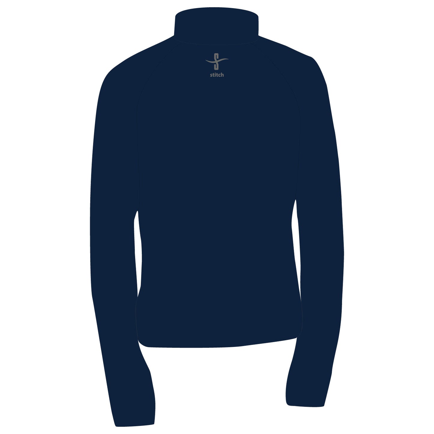 University of Sussex Rowing Fleece