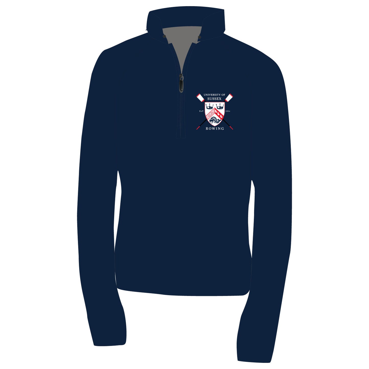 University of Sussex Rowing Fleece