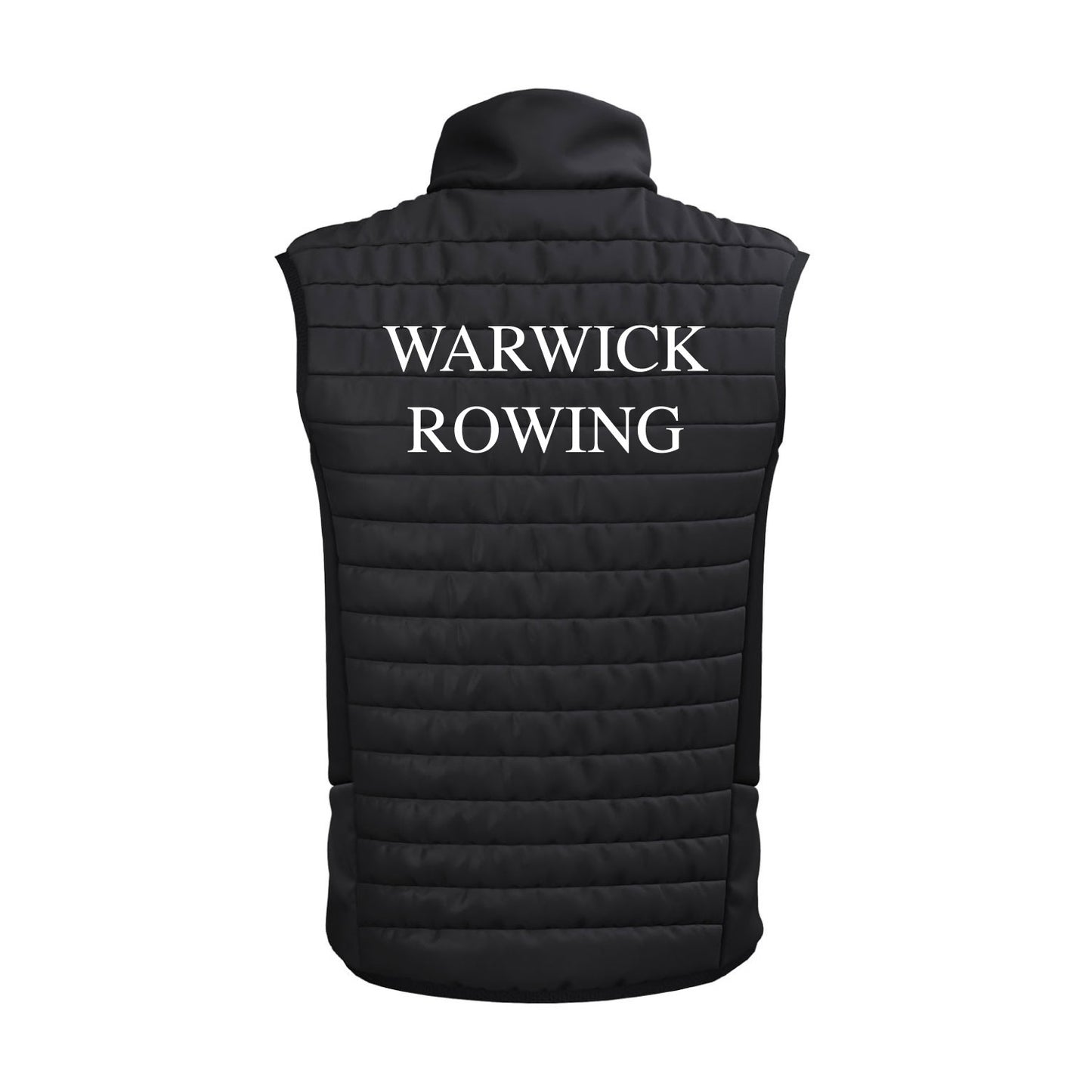 University of Warwick Boat Club Apex Gilet