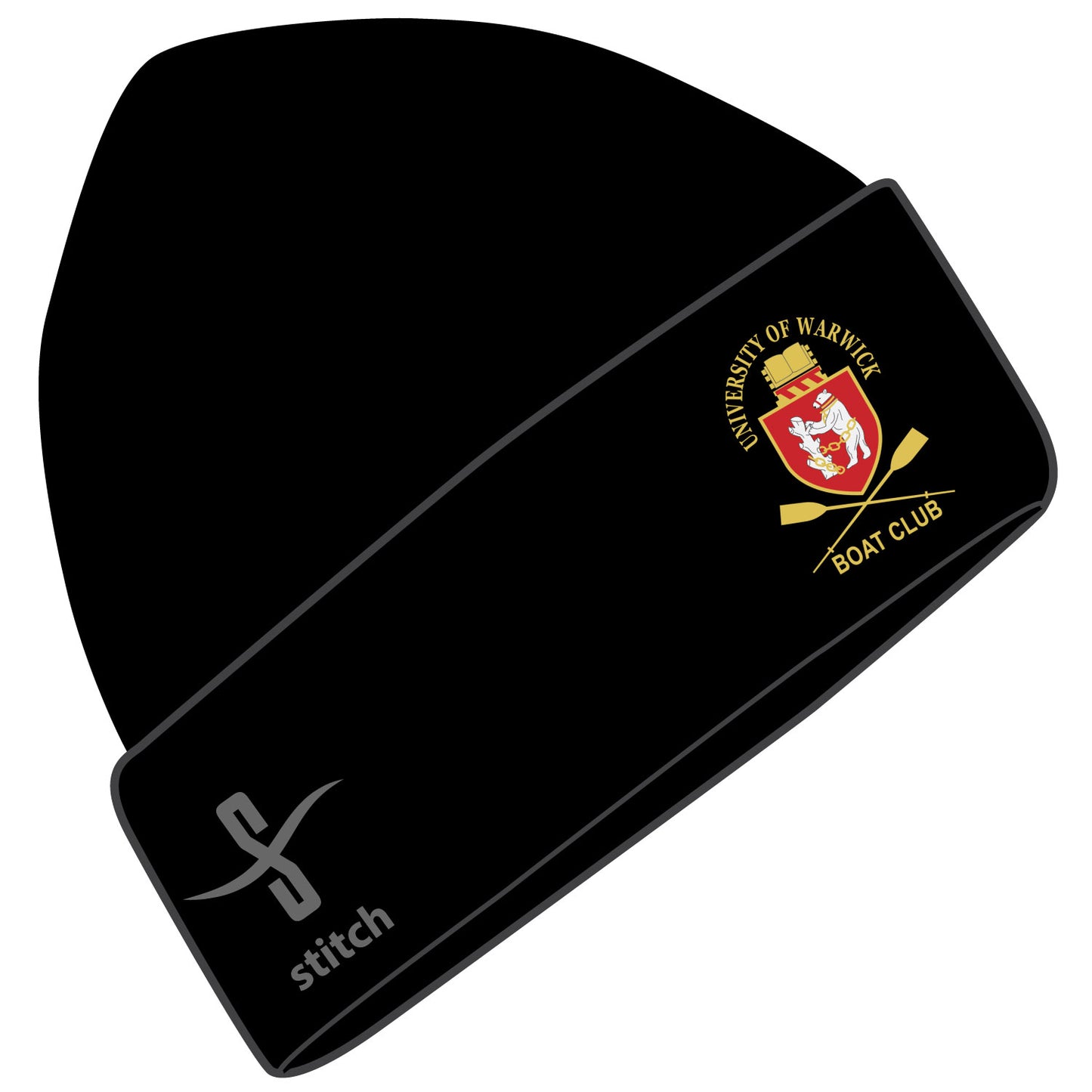 University of Warwick Boat Club Beanie