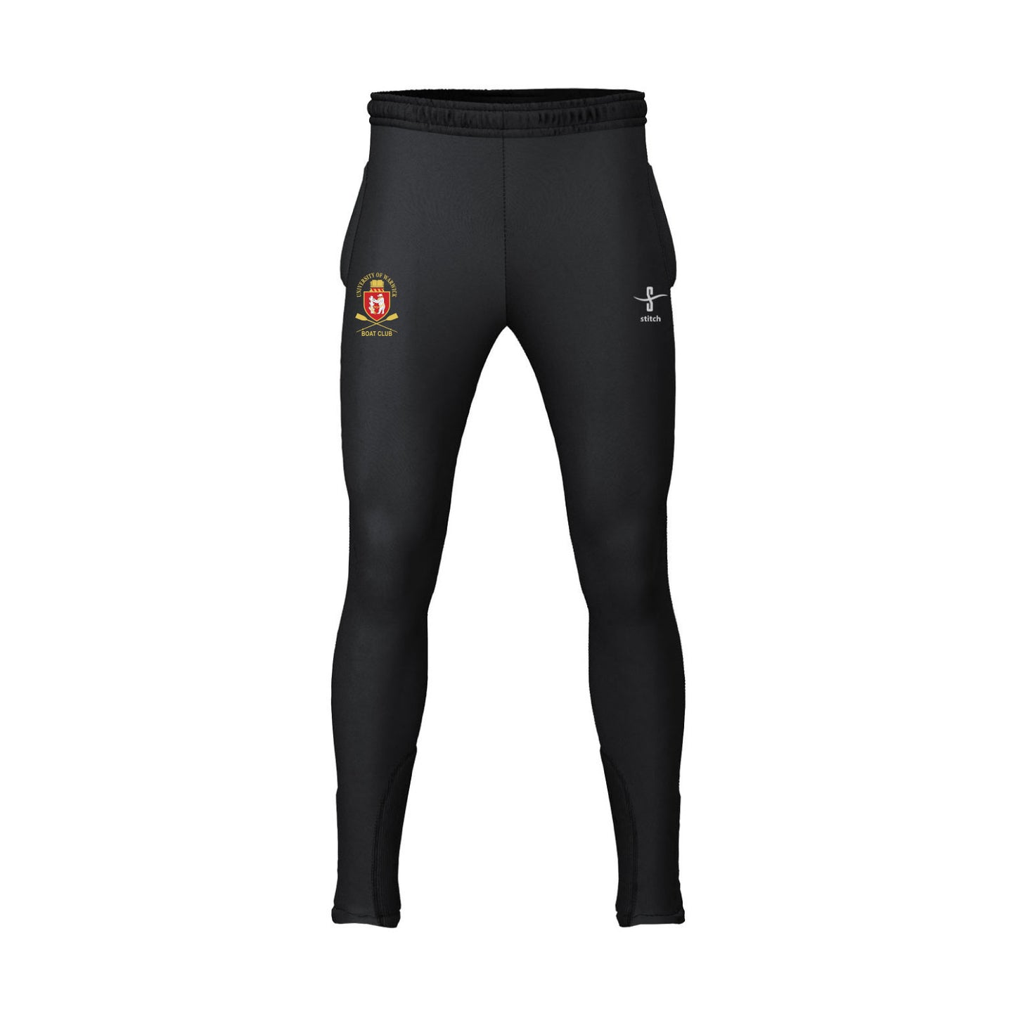 University of Warwick Boat Club Skinny Tracksuit Trousers