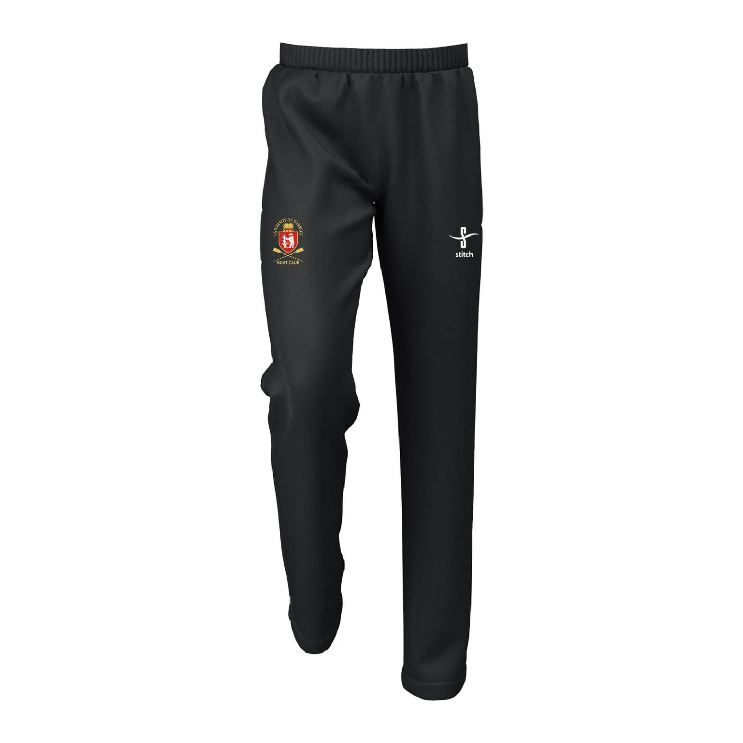 University of Warwick Boat Club Standard Tracksuit Trousers