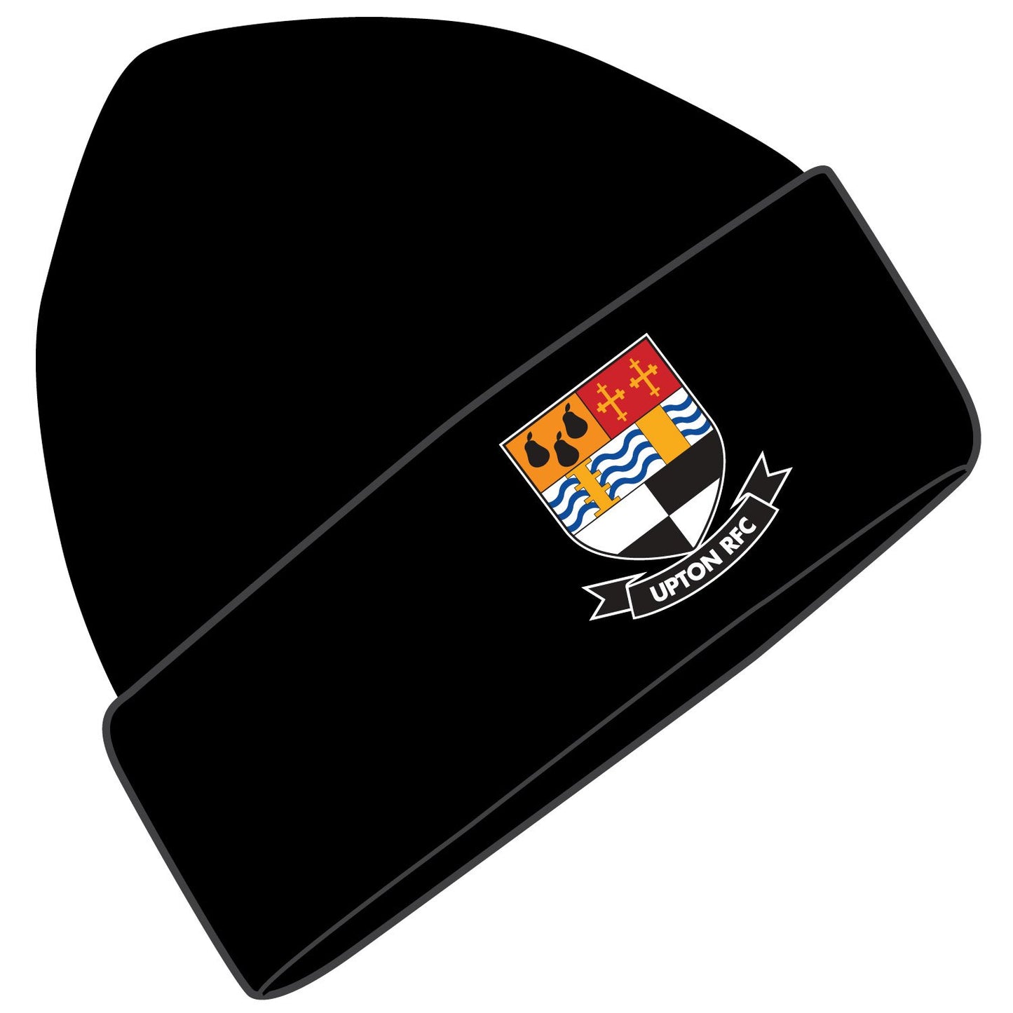 Upton RFC Standard Beenie