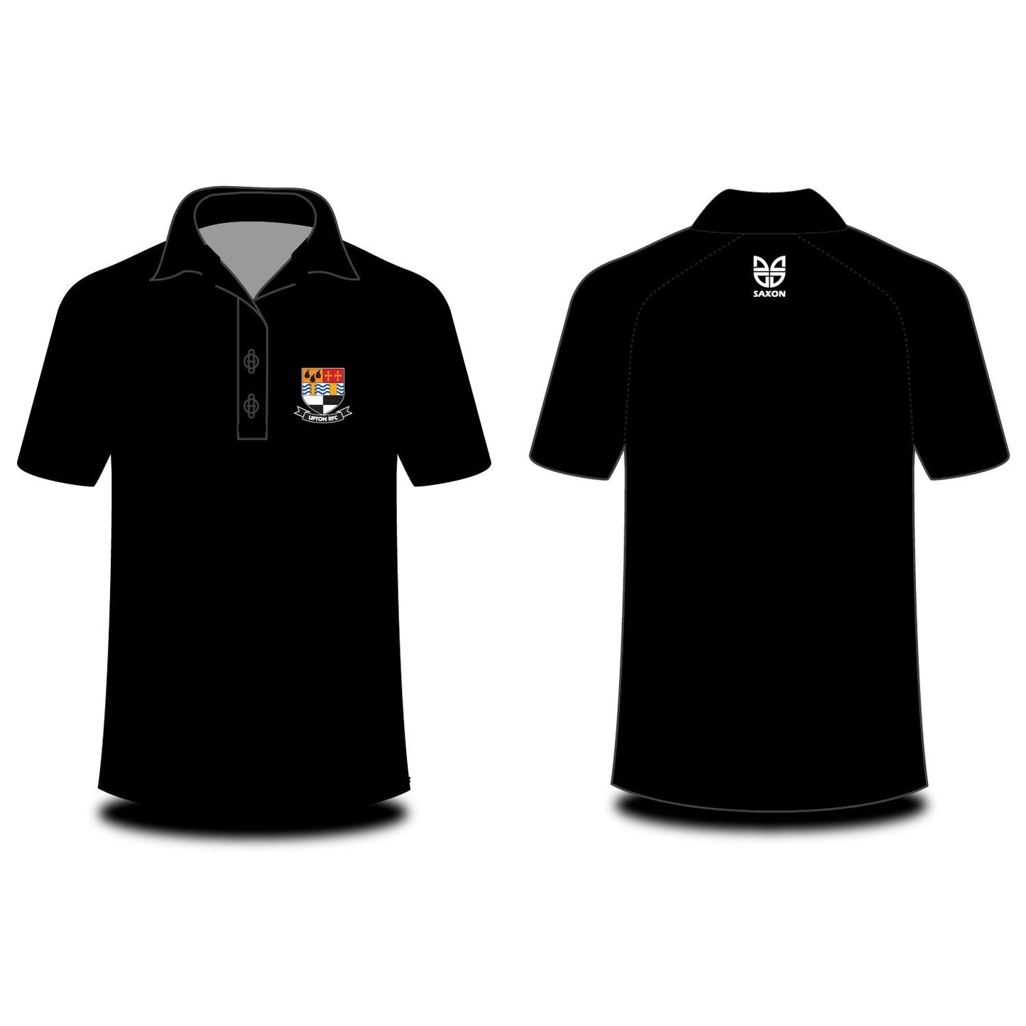 Upton RFC Polo Shirt