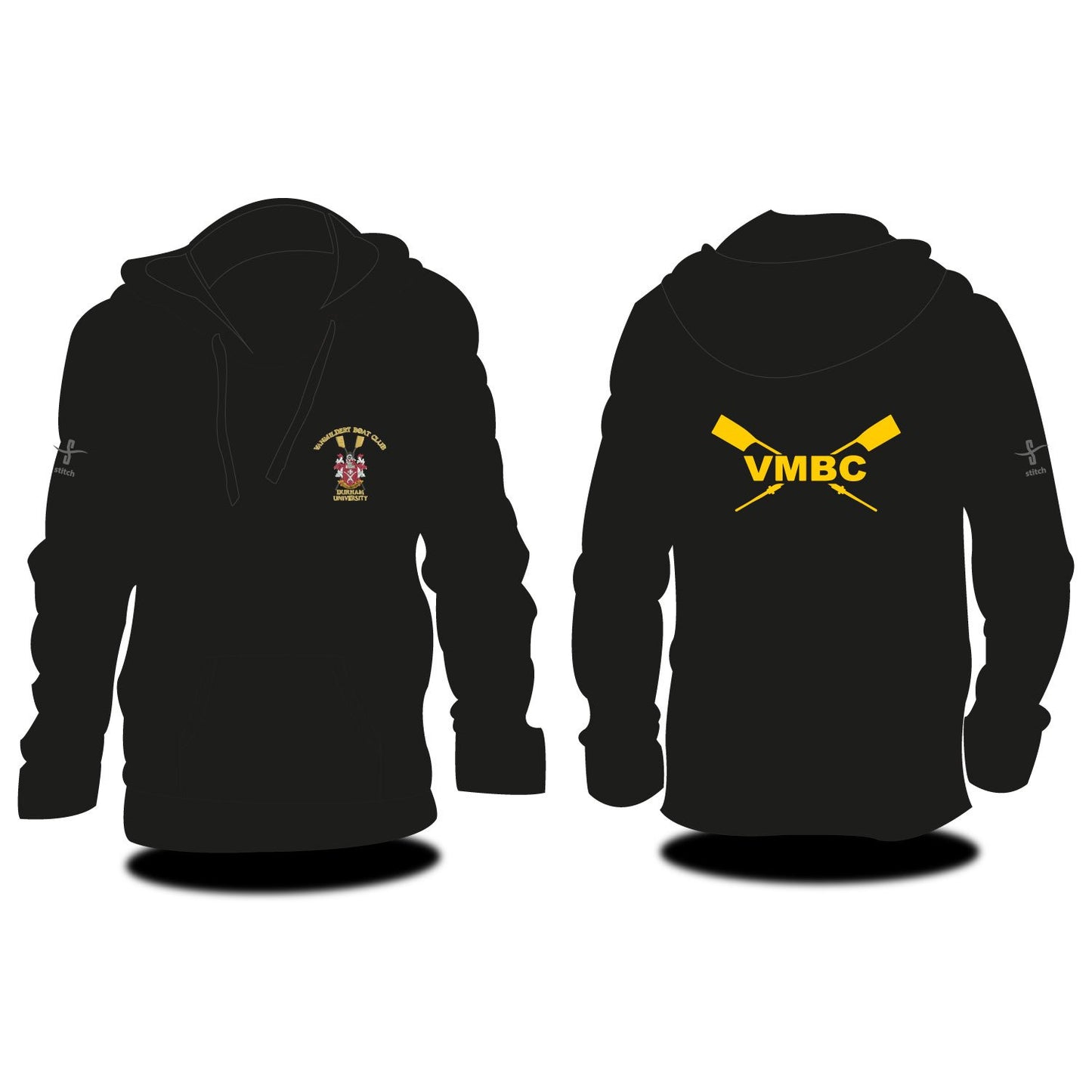 Van Mildert Boat Club Hoodie