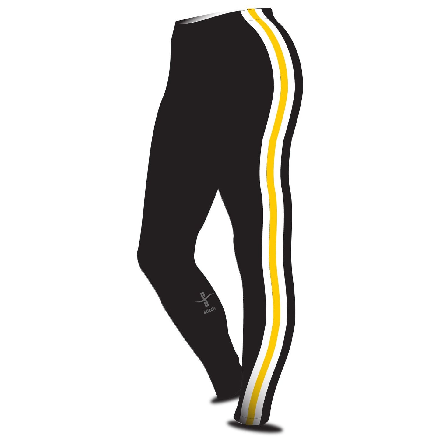 Van Mildert Boat Club Leggings