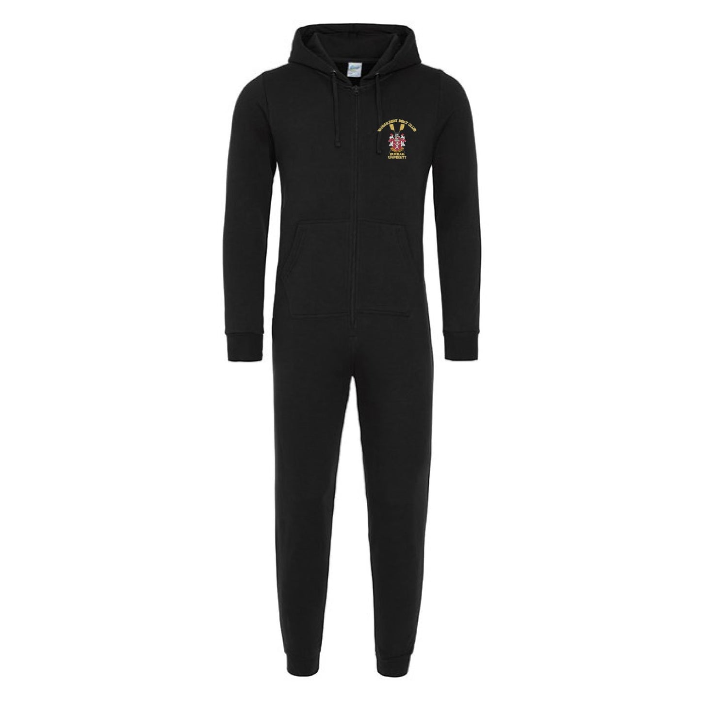 Van Mildert Boat Club Onesie