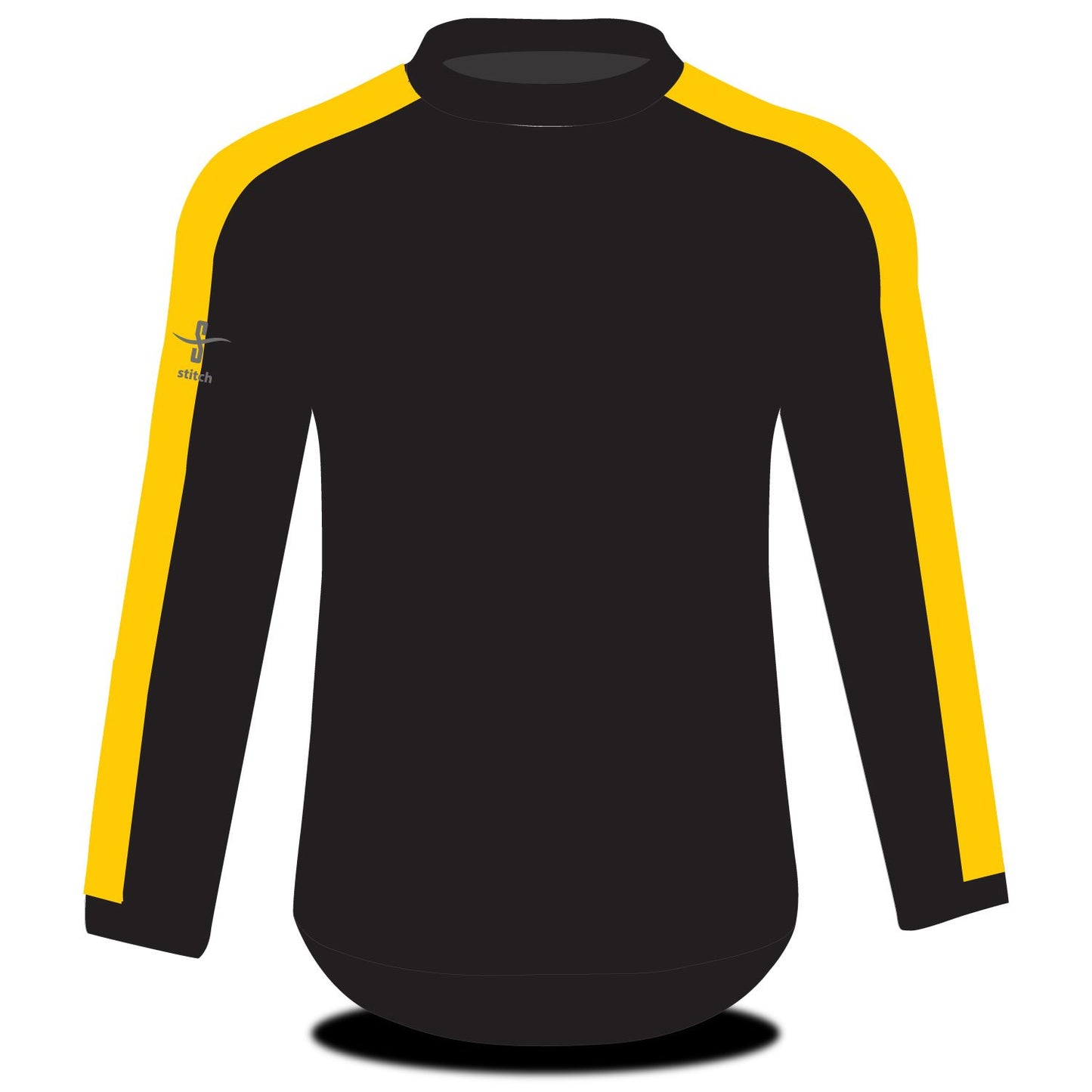 Van Mildert Boat Club Tech Top Long Sleeve