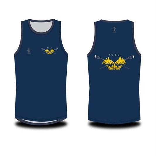 Trinity College Oxford Vest