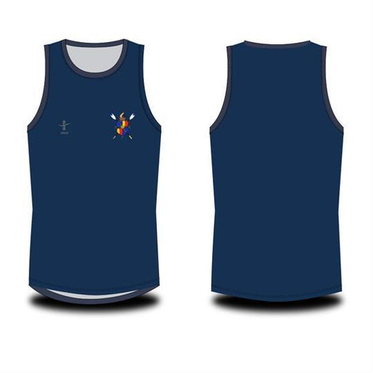 Birmingham RC Vest
