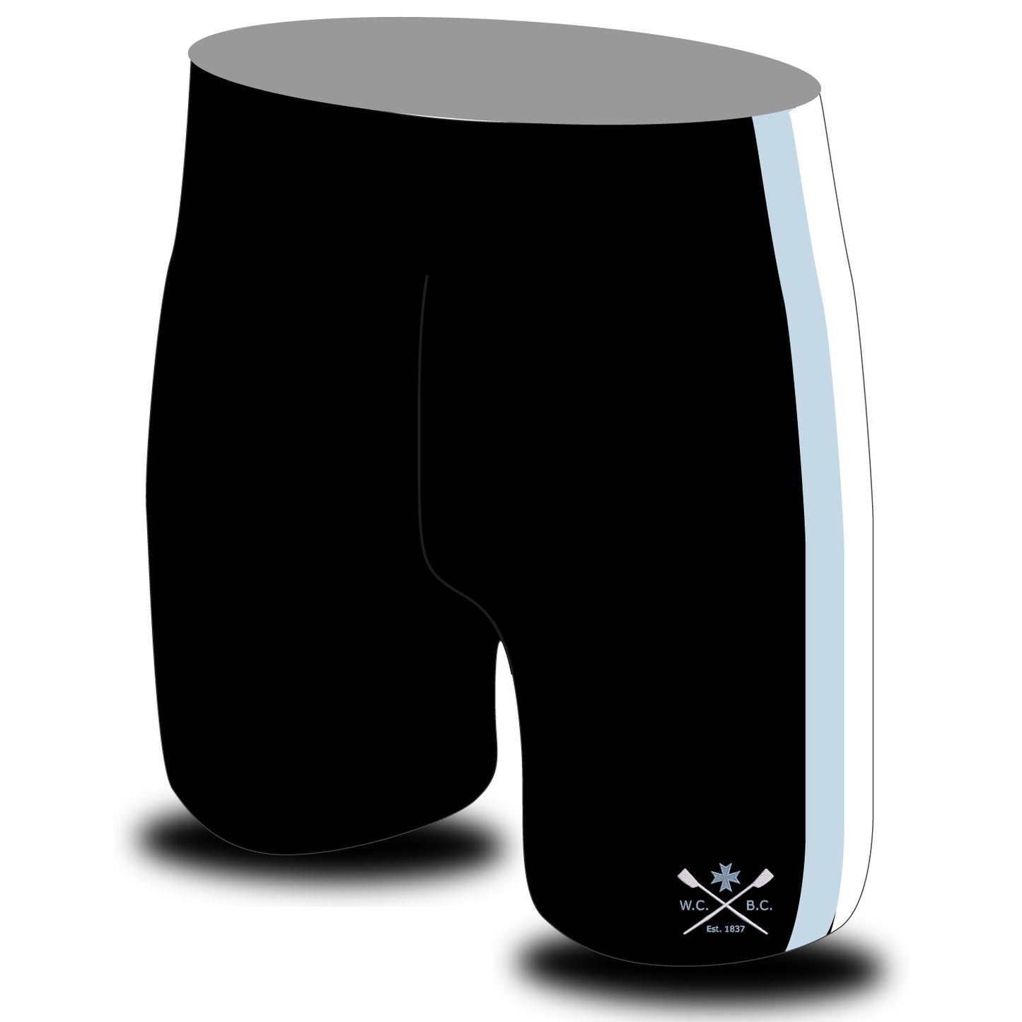 Wadham College Boat Club Rowing Shorts