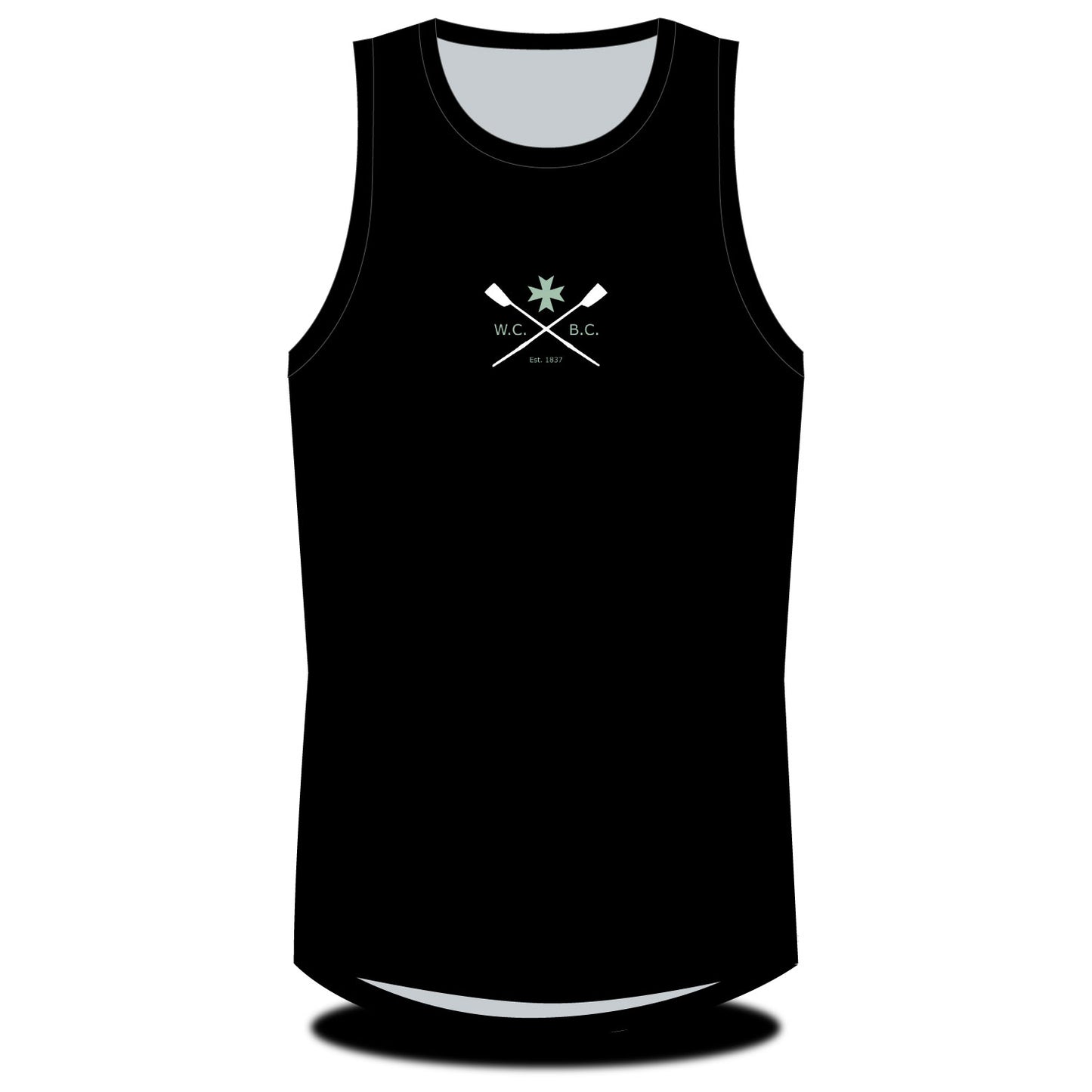 Wadham College Boat Club Vest