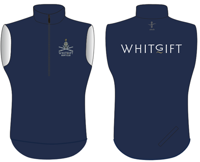 Whitgift School BC 24/7 Gilet