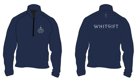 Whitgift School BC Hard Shell Jacket