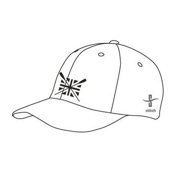 GB Supporters - Cap