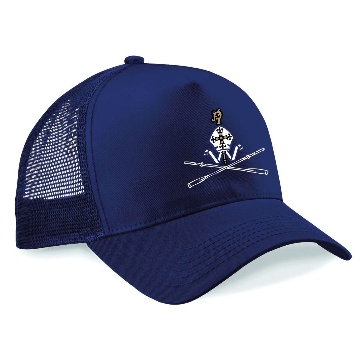 Whitgift School Trucker Cap