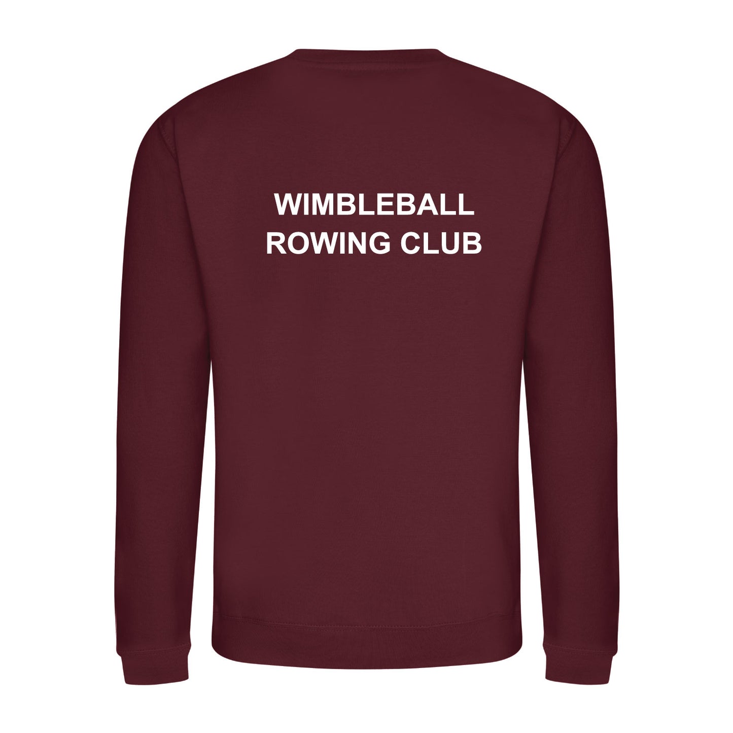 Wimbleball Rowing Club Sweatshirt