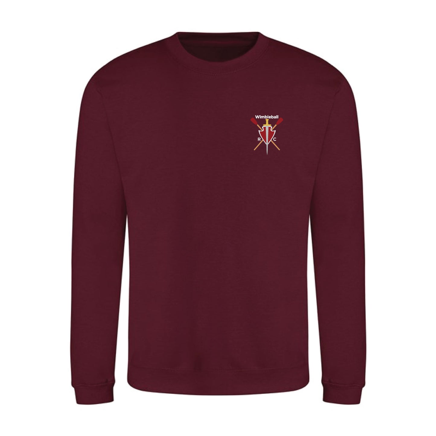 Wimbleball Rowing Club Sweatshirt