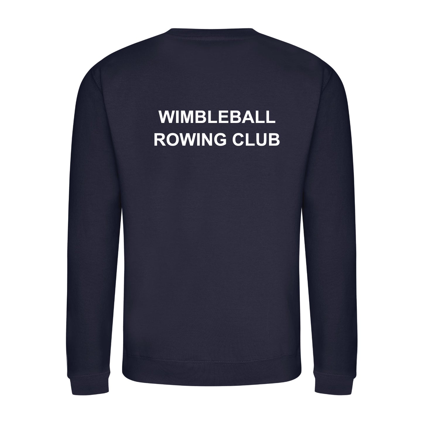 Wimbleball Rowing Club Sweatshirt