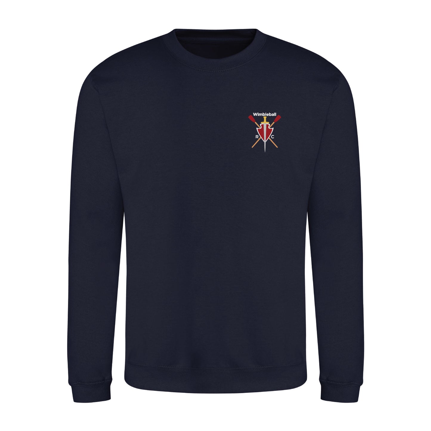 Wimbleball Rowing Club Sweatshirt