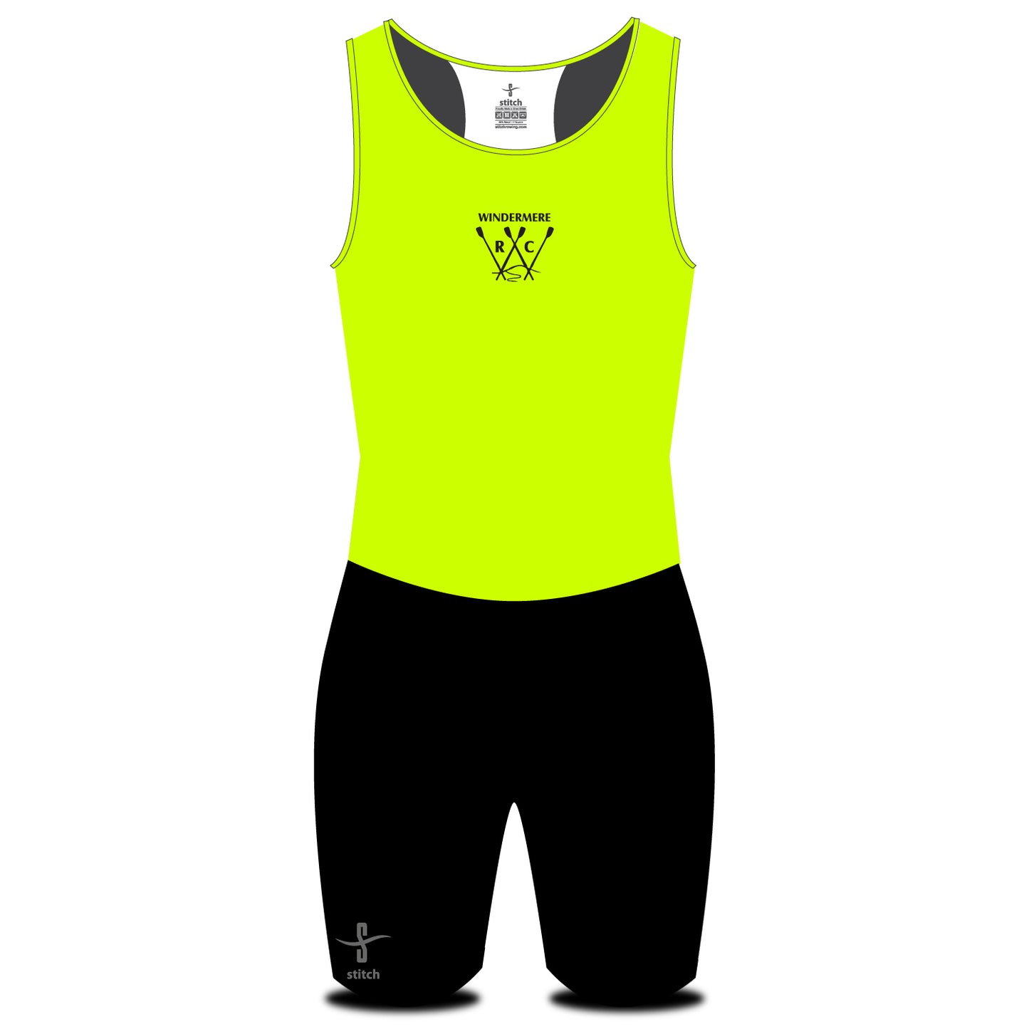 Windermere RC All In One