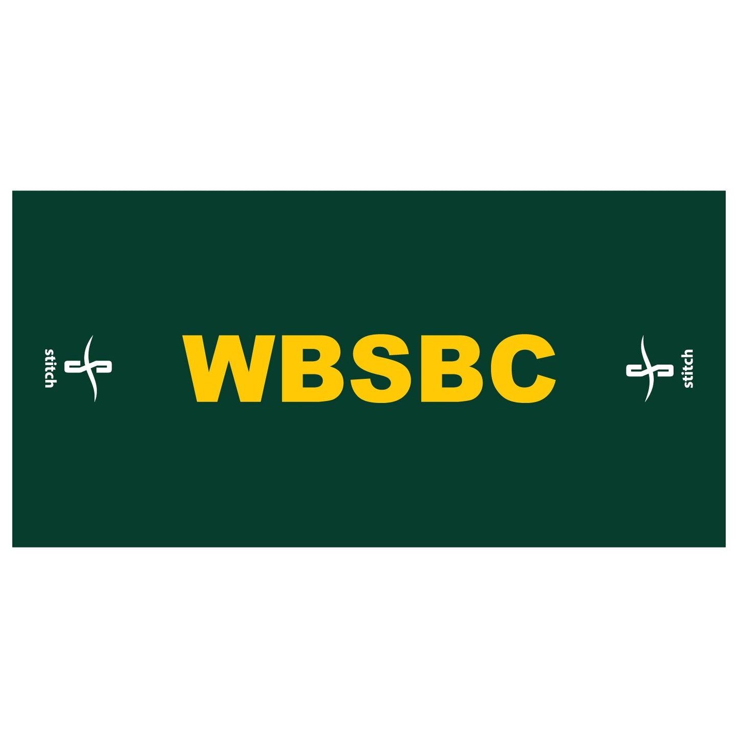Windsor Boys School Bath Towel