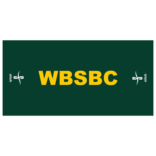 Windsor Boys School Bath Towel
