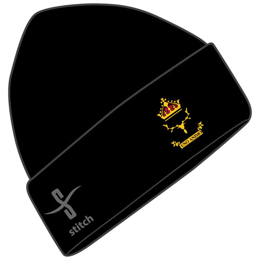 Windsor Boys School Thinsulate Beenie Hat