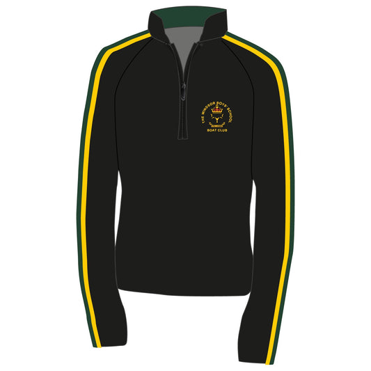 Windsor Boys School Dark Morning Fleece