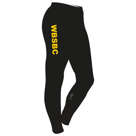 Windsor Boys School Standard Leggings