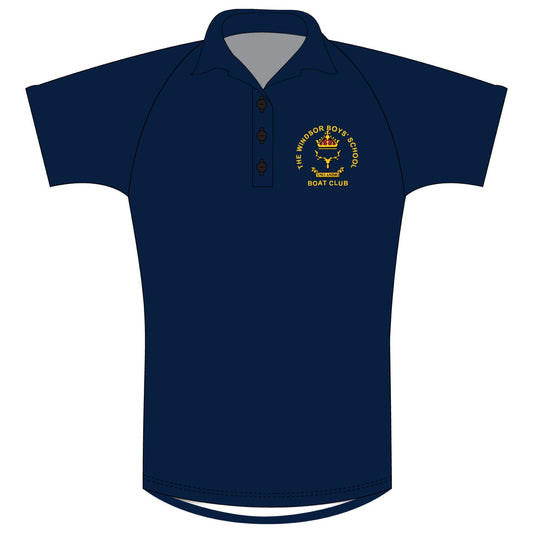 Windsor Boys School Polo
