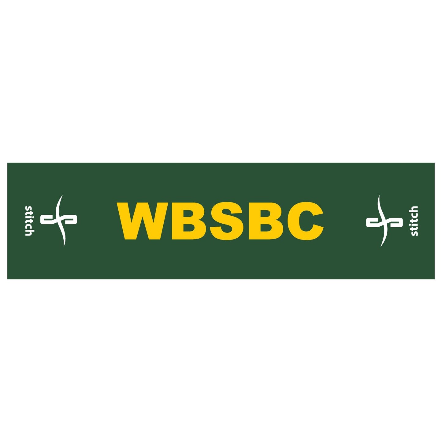 Windsor Boys School Sports Towel