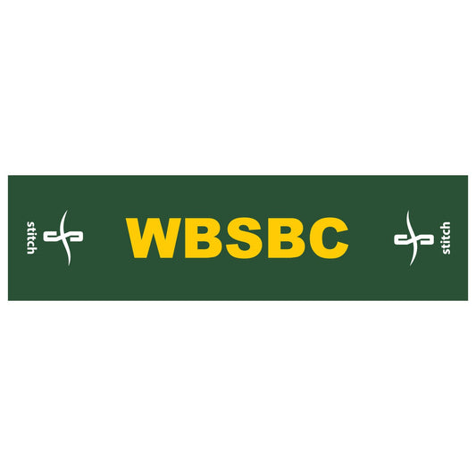 Windsor Boys School Sports Towel