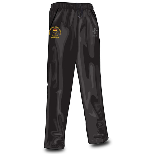 Windsor Boys School Tracksuit Trousers