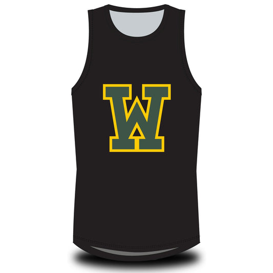 Windsor Boys School W Vest