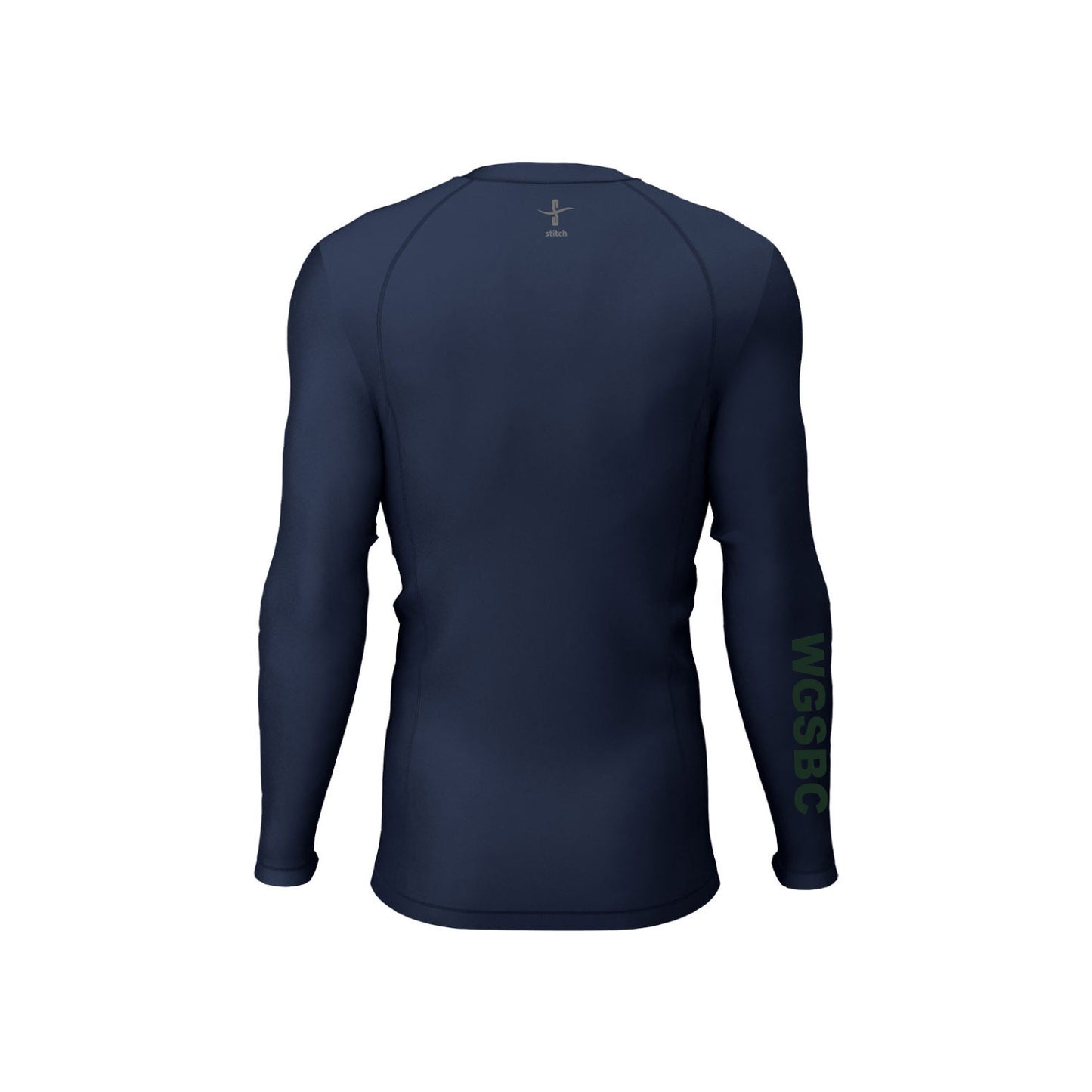 Windsor Girls School Baselayer Long Sleeve