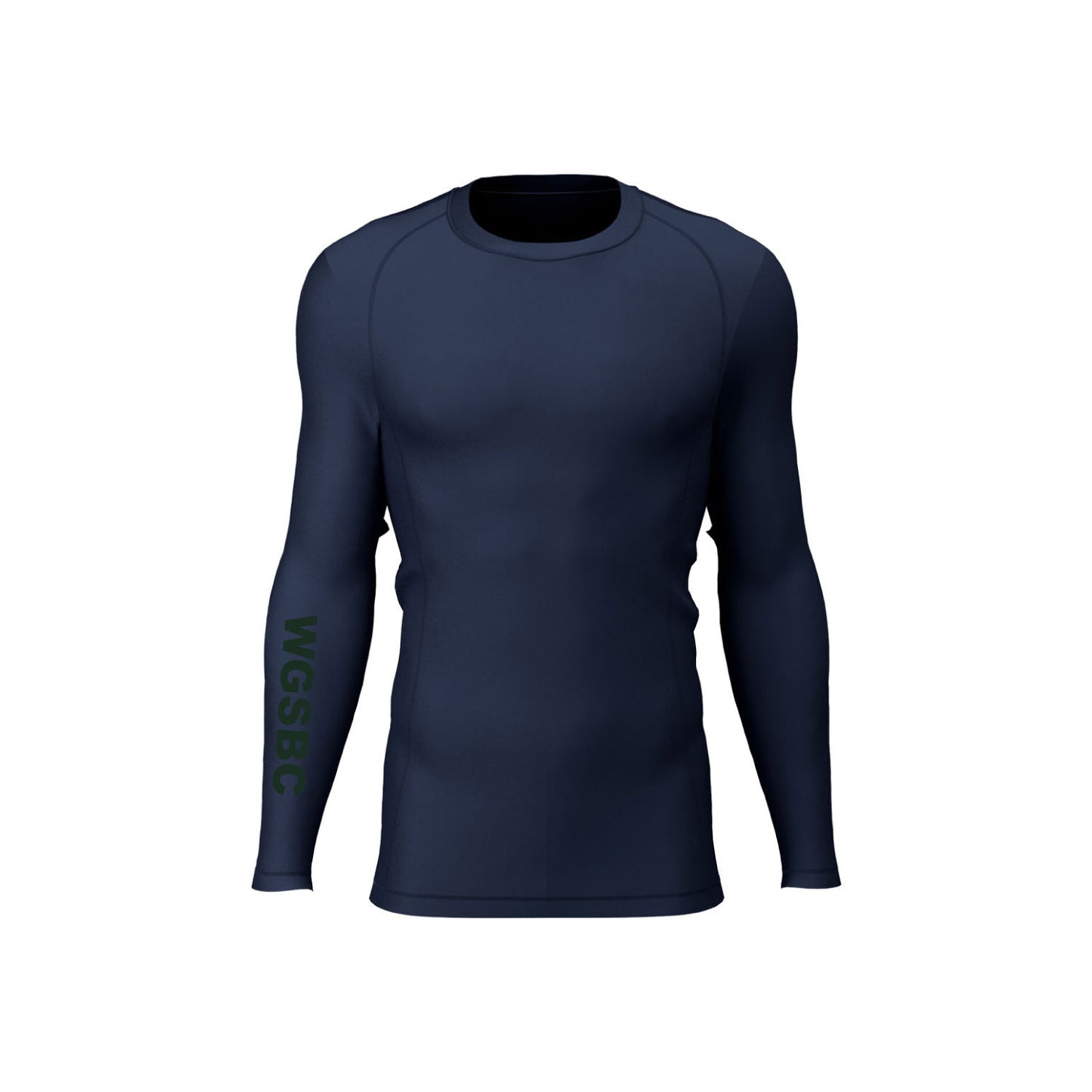 Windsor Girls School Baselayer Long Sleeve
