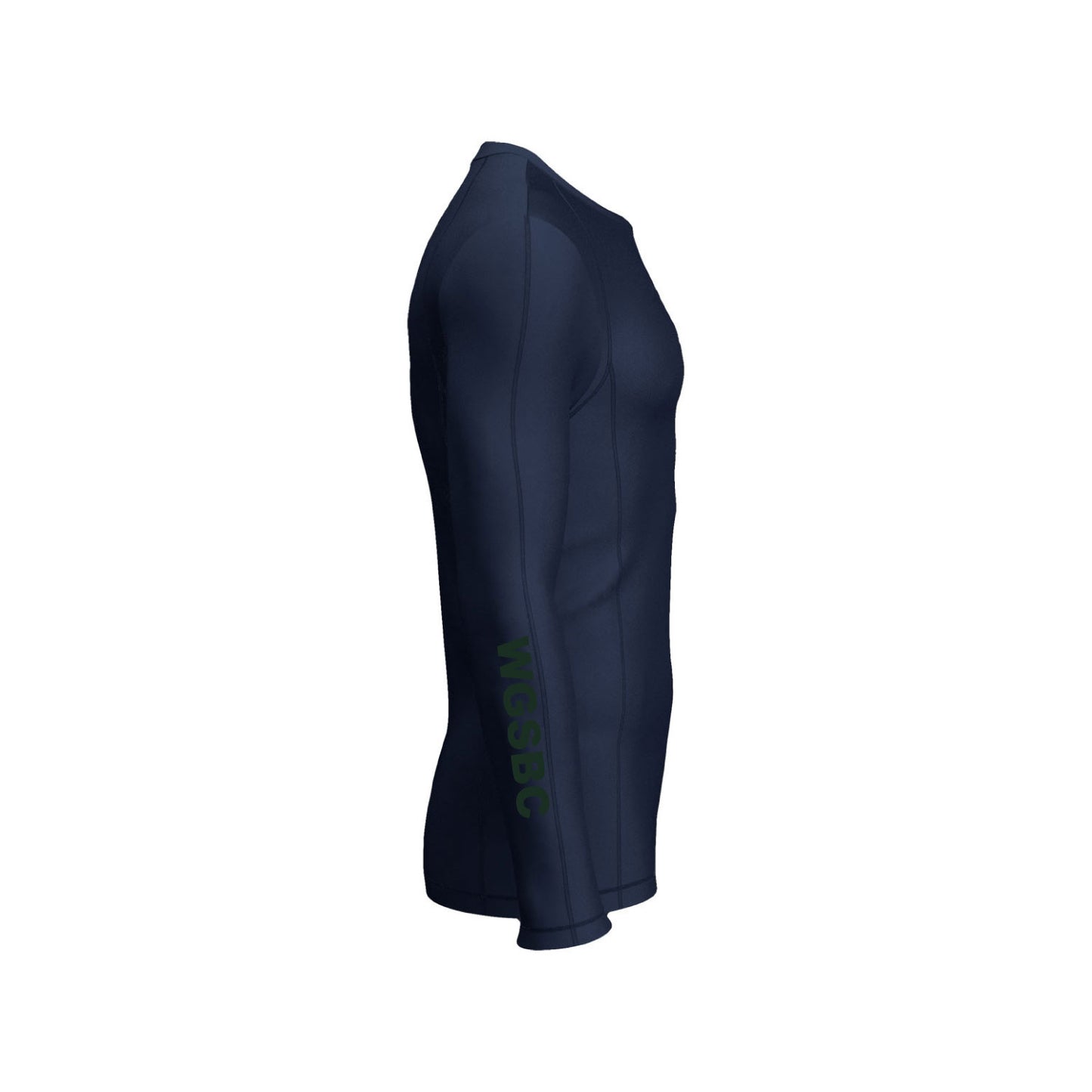 Windsor Girls School Baselayer Long Sleeve