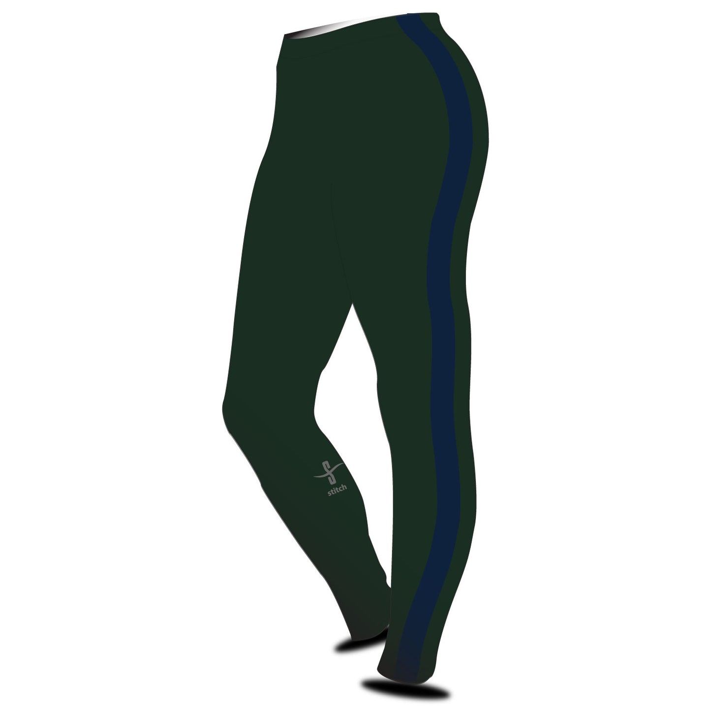 Windsor Girls School Boat Club Leggings