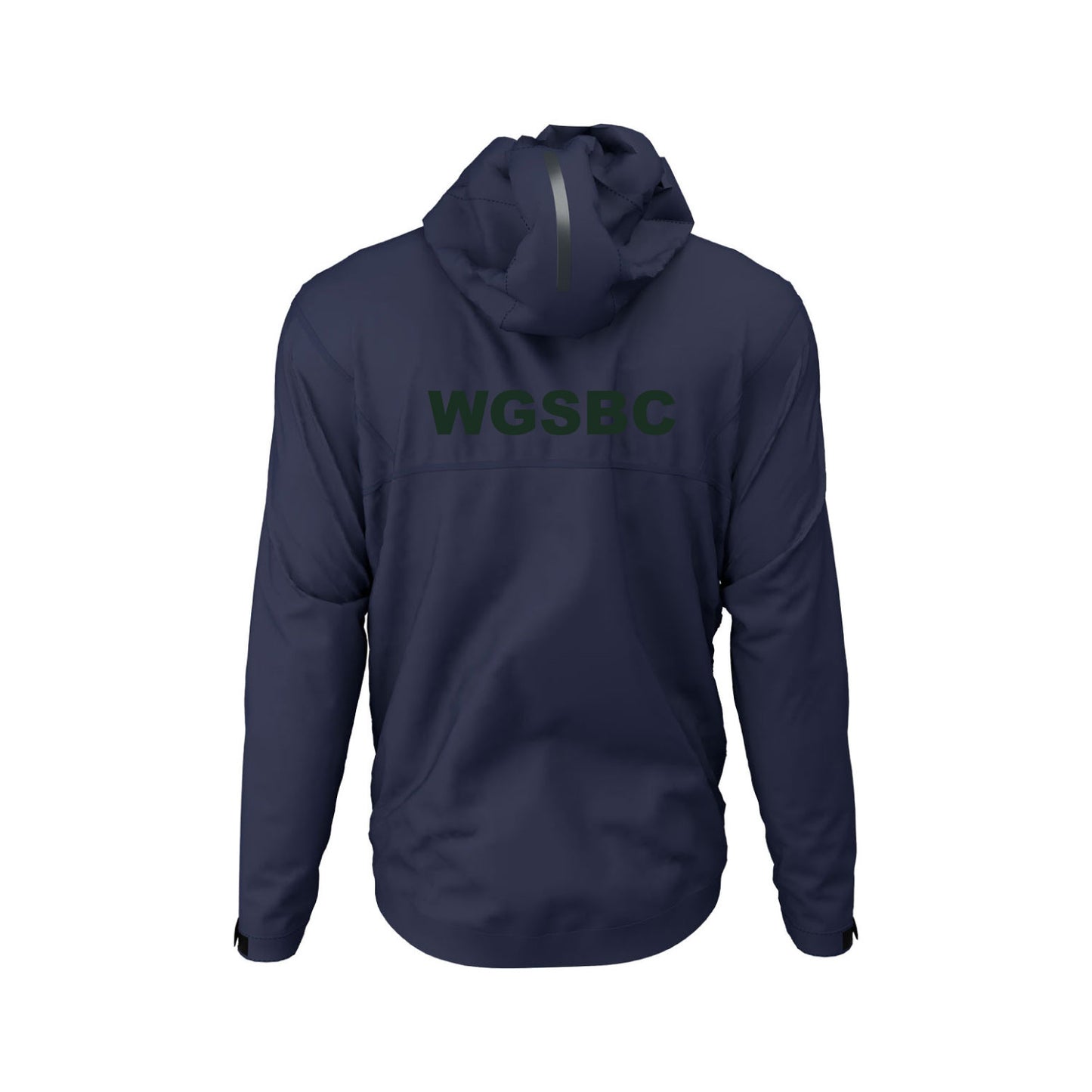 Windsor Girls School Boat Club Technical Jacket