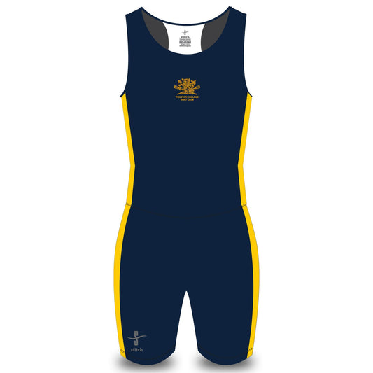 Clearance Wolfson College Cambridge All In One - Male Large