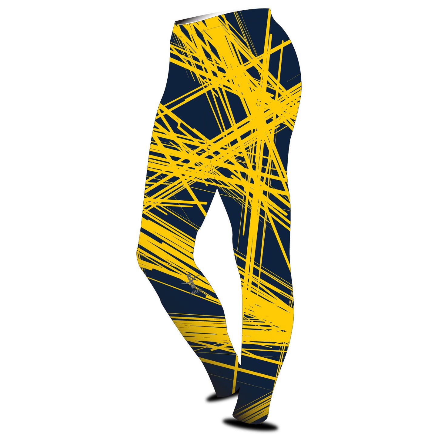 Wolfson College Cambridge Abstract Leggings