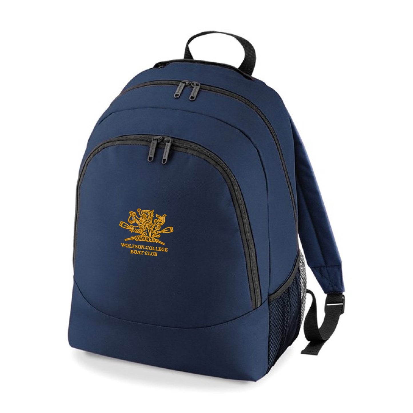 Wolfson College Cambridge Rucksack