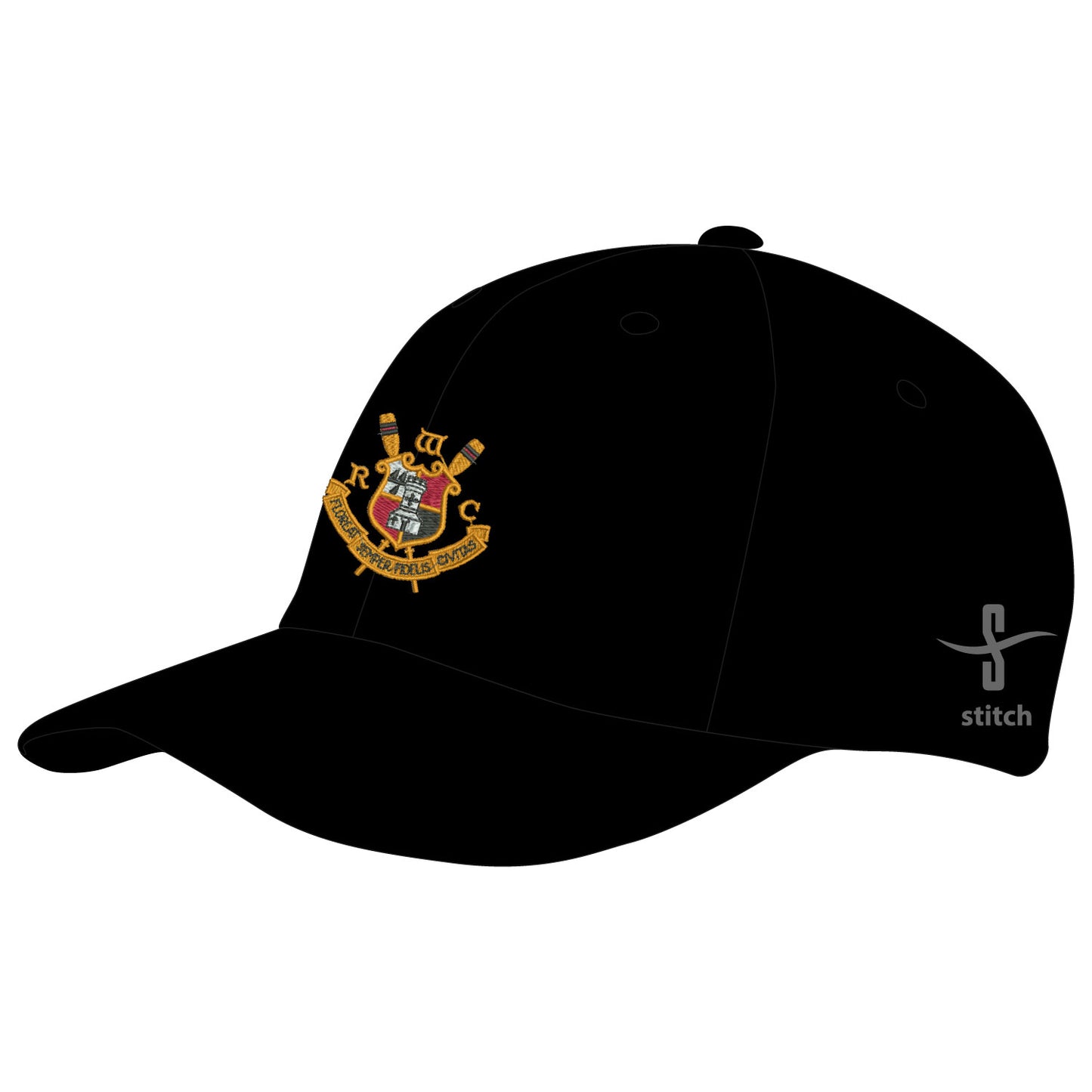 Worcester RC Cap