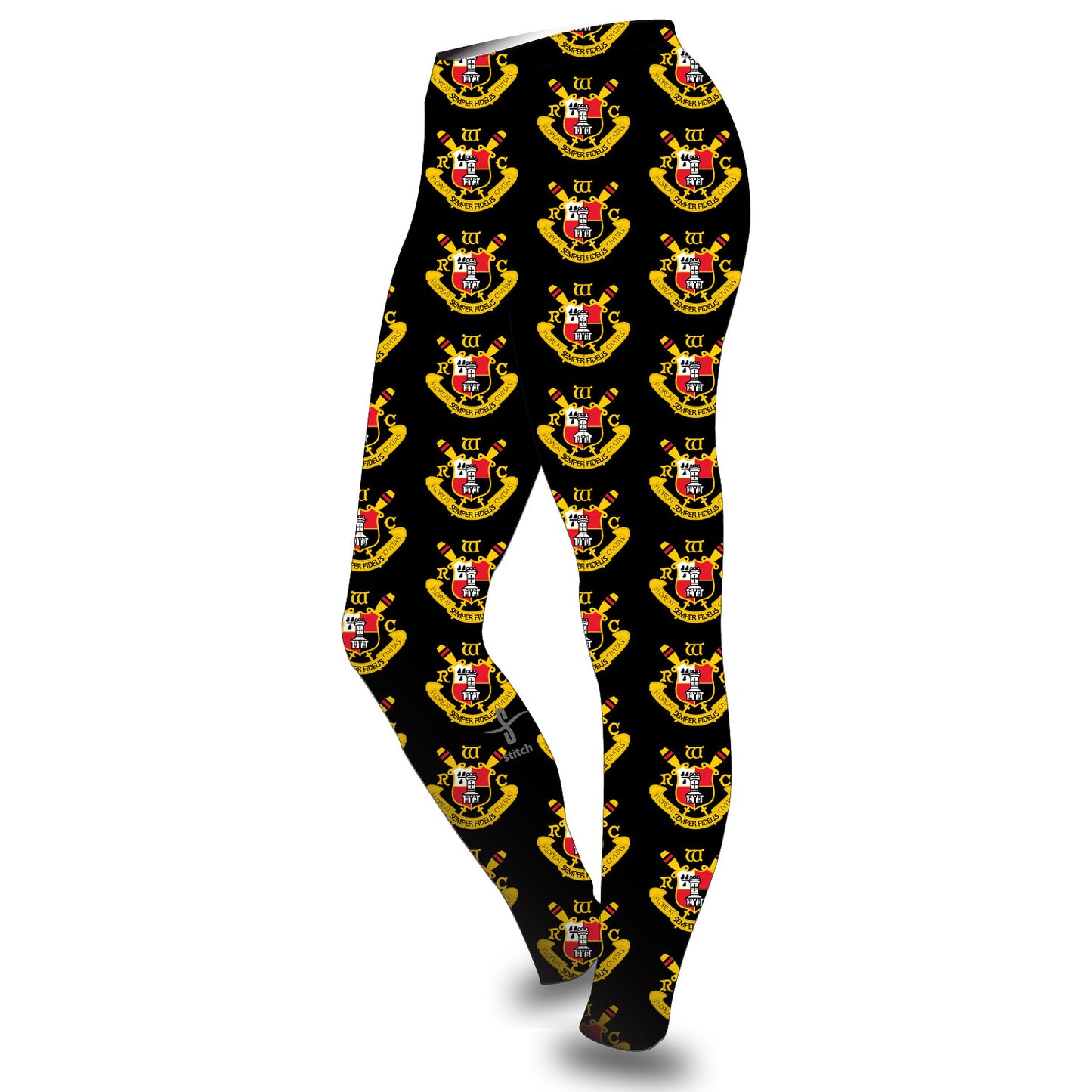 Worcester RC Crest Legging