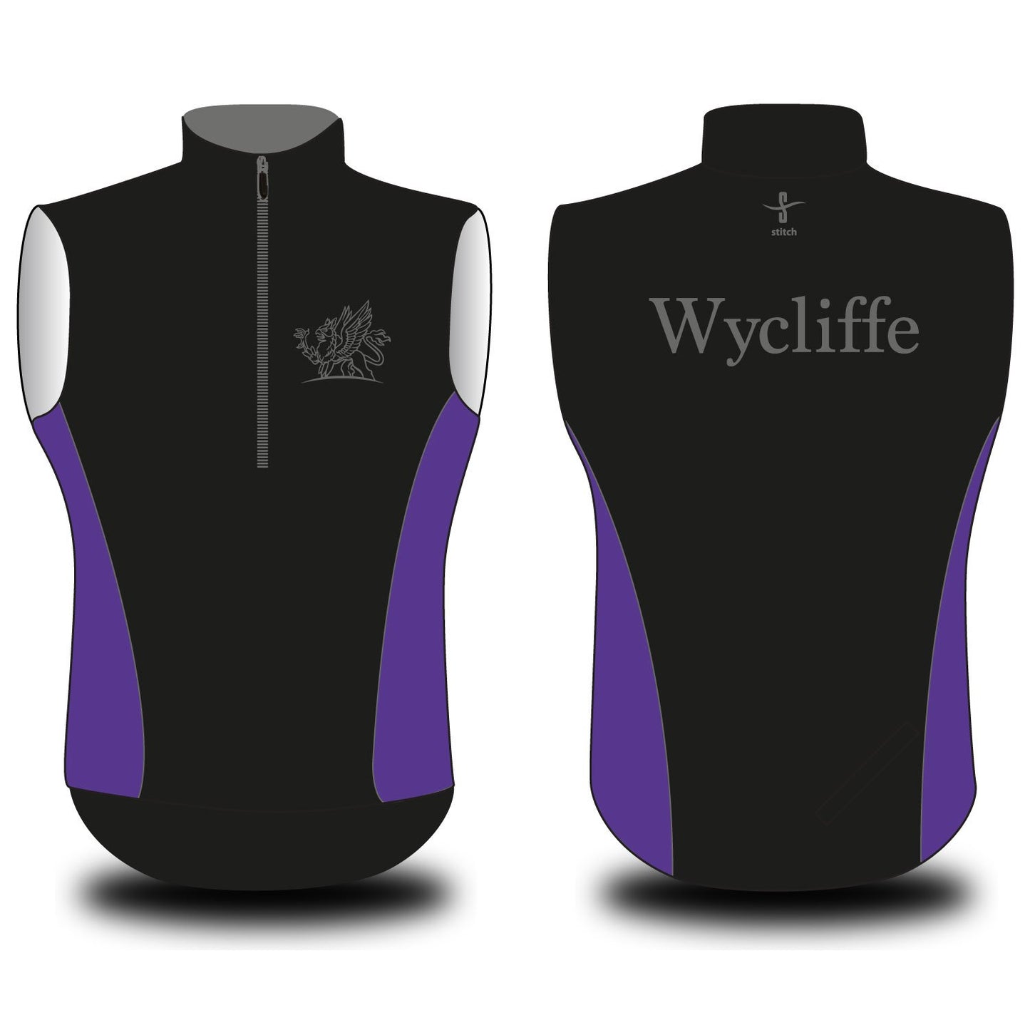 Wycliffe College 24/7 Gilet