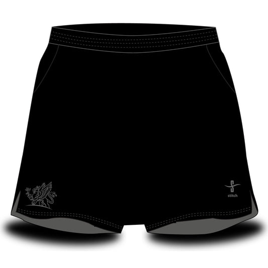 Wycliffe College Shorts
