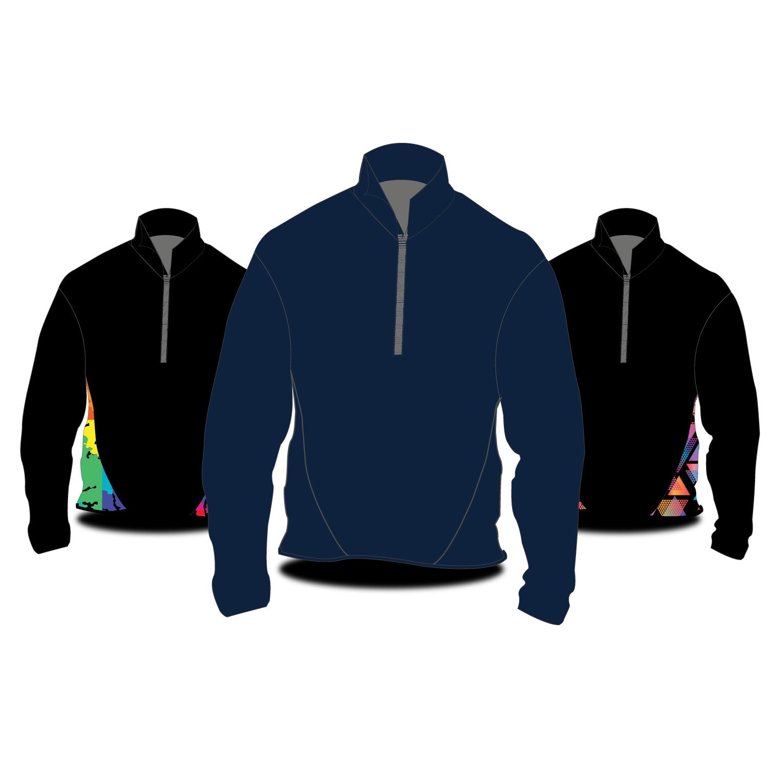 G2 Splash Jacket Rowing Splash Jackets – Stitch Rowing