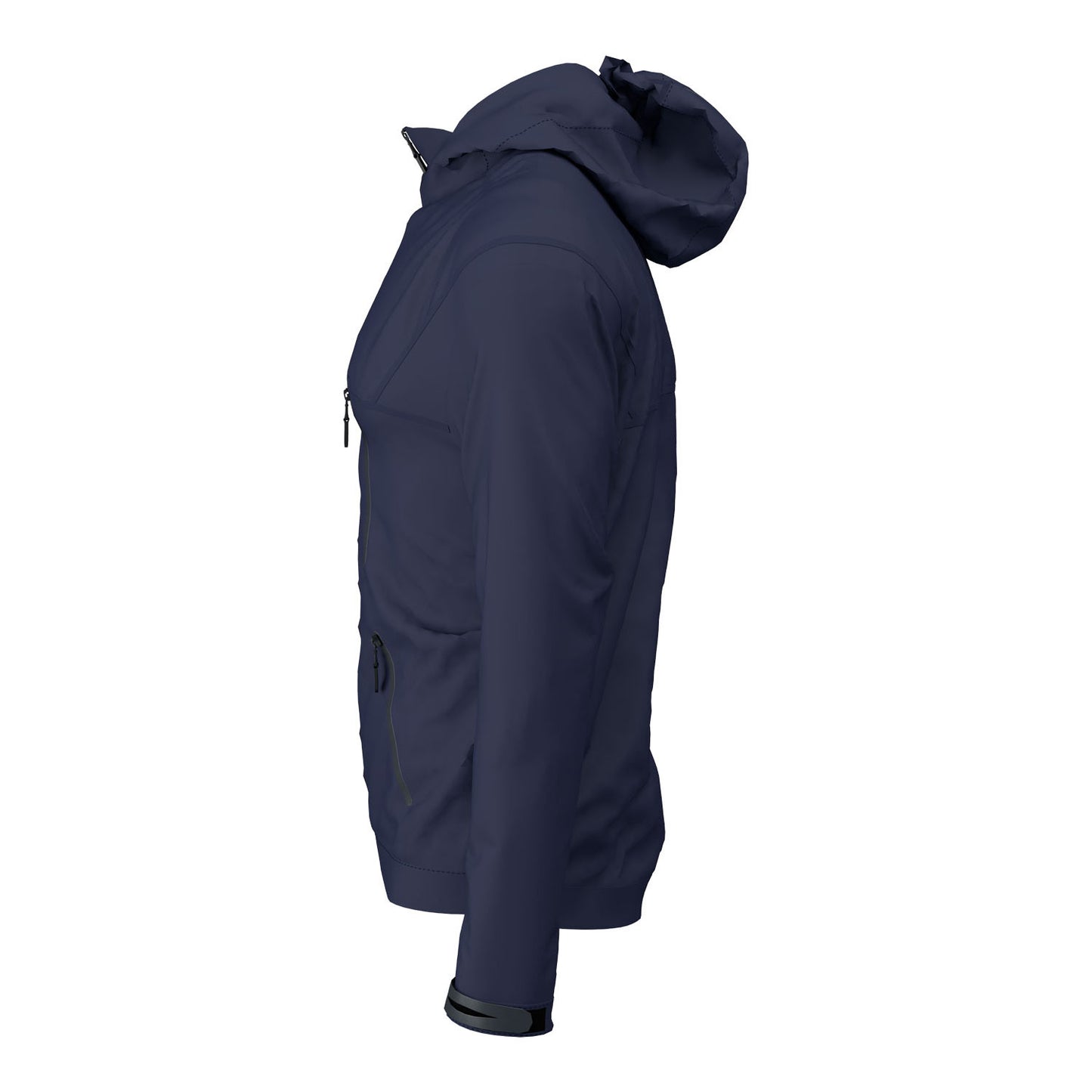 Worthing Rowing Club Technical Jacket