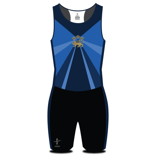 First and Third Trinity Twilight All In One